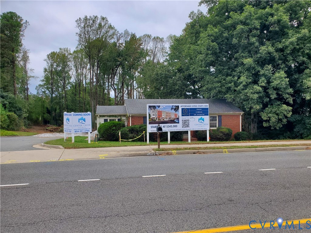 9212 Quioccasin Road