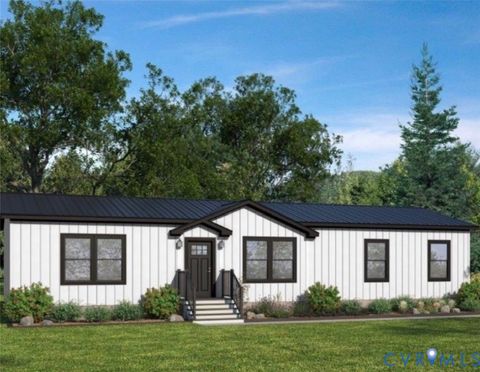 Photo of 13450 Cross County Rd, Mineral, VA 23117 (MLS # 2606084)