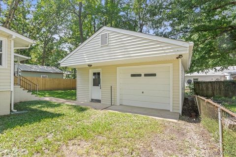 A home in Hopewell