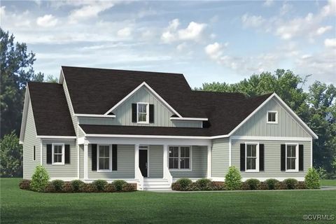 1501 Winter Wren Court Manakin Sabot VA 23103