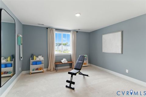 Tiny photo for 6712 Oasis Breeze Lane, Midlothian, VA 23112 (MLS # 2612827)
