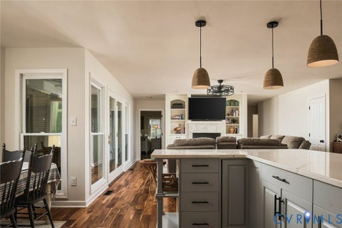 Tiny photo for 10092 Holly Forks Road, Toano, VA 23168 (MLS # 2624704)