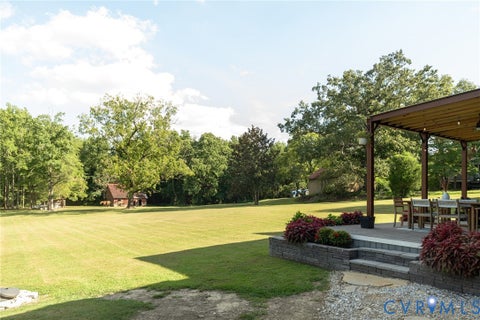 Tiny photo for 10092 Holly Forks Road, Toano, VA 23168 (MLS # 2624704)