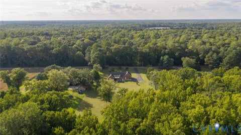 Tiny photo for 10092 Holly Forks Road, Toano, VA 23168 (MLS # 2624704)
