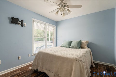 Tiny photo for 10092 Holly Forks Road, Toano, VA 23168 (MLS # 2624704)