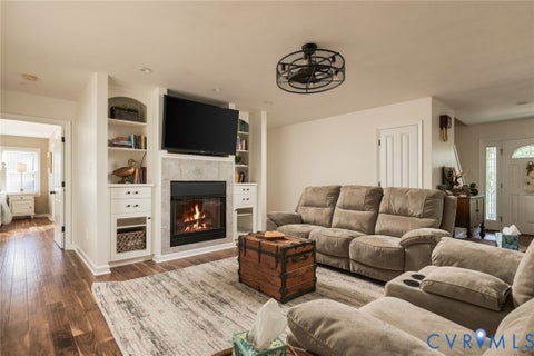 Tiny photo for 10092 Holly Forks Road, Toano, VA 23168 (MLS # 2624704)