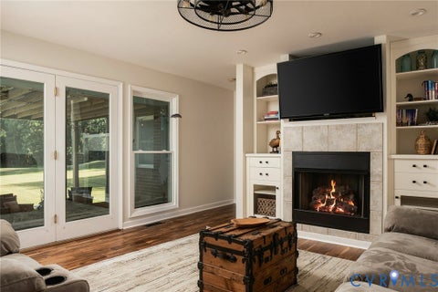 Tiny photo for 10092 Holly Forks Road, Toano, VA 23168 (MLS # 2624704)