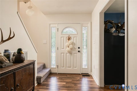 Tiny photo for 10092 Holly Forks Road, Toano, VA 23168 (MLS # 2624704)