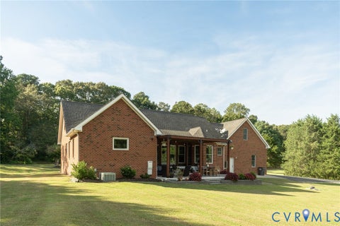 Tiny photo for 10092 Holly Forks Road, Toano, VA 23168 (MLS # 2624704)