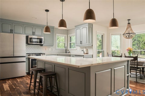 Tiny photo for 10092 Holly Forks Road, Toano, VA 23168 (MLS # 2624704)