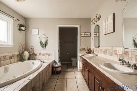 Tiny photo for 10092 Holly Forks Road, Toano, VA 23168 (MLS # 2624704)