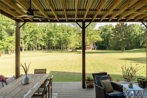 Tiny photo for 10092 Holly Forks Road, Toano, VA 23168 (MLS # 2624704)