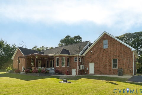 Tiny photo for 10092 Holly Forks Road, Toano, VA 23168 (MLS # 2624704)