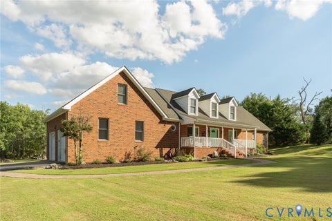 Photo of 10092 Holly Forks Road, Toano, VA 23168 (MLS # 2624704)