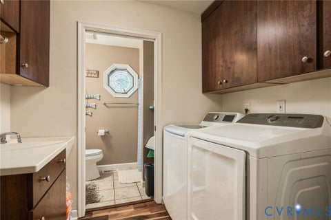 Tiny photo for 10092 Holly Forks Road, Toano, VA 23168 (MLS # 2624704)