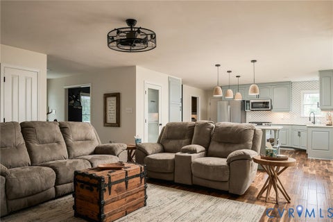 Tiny photo for 10092 Holly Forks Road, Toano, VA 23168 (MLS # 2624704)