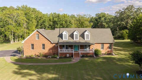 Tiny photo for 10092 Holly Forks Road, Toano, VA 23168 (MLS # 2624704)