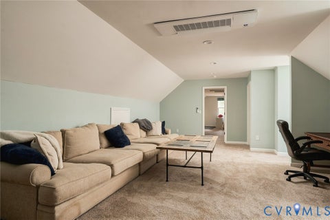 Tiny photo for 10092 Holly Forks Road, Toano, VA 23168 (MLS # 2624704)