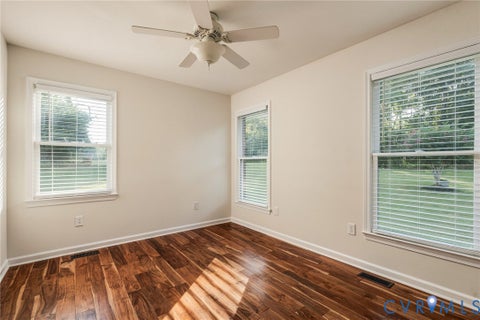 Tiny photo for 10092 Holly Forks Road, Toano, VA 23168 (MLS # 2624704)