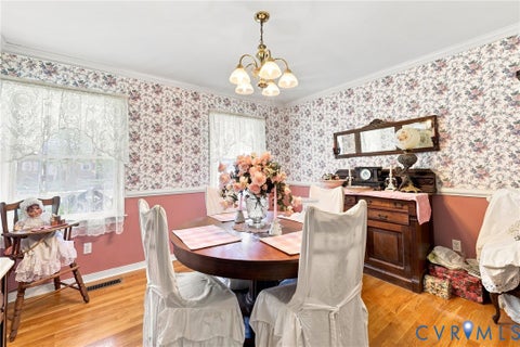 Tiny photo for 3819 Glen Oaks Court, Chester, VA 23831 (MLS # 2620784)