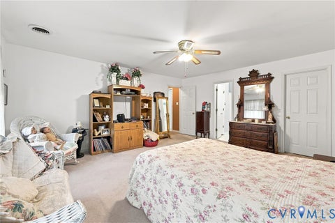 Tiny photo for 3819 Glen Oaks Court, Chester, VA 23831 (MLS # 2620784)