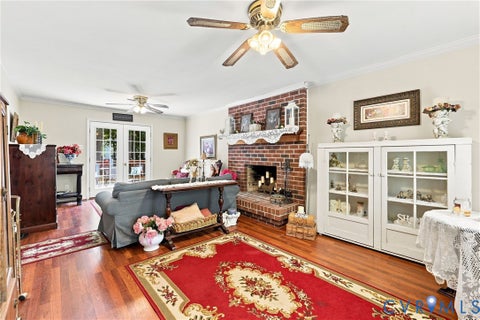 Tiny photo for 3819 Glen Oaks Court, Chester, VA 23831 (MLS # 2620784)