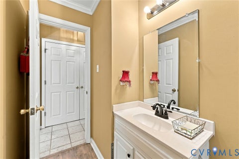 Tiny photo for 3819 Glen Oaks Court, Chester, VA 23831 (MLS # 2620784)