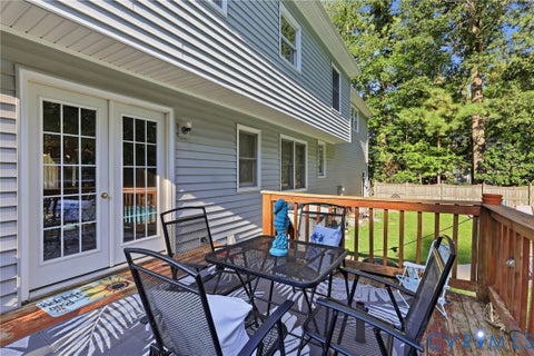 Tiny photo for 3819 Glen Oaks Court, Chester, VA 23831 (MLS # 2620784)
