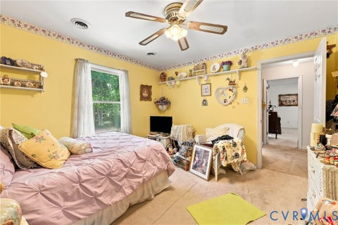 Tiny photo for 3819 Glen Oaks Court, Chester, VA 23831 (MLS # 2620784)