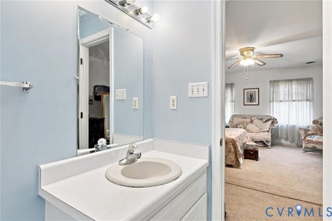 Tiny photo for 3819 Glen Oaks Court, Chester, VA 23831 (MLS # 2620784)