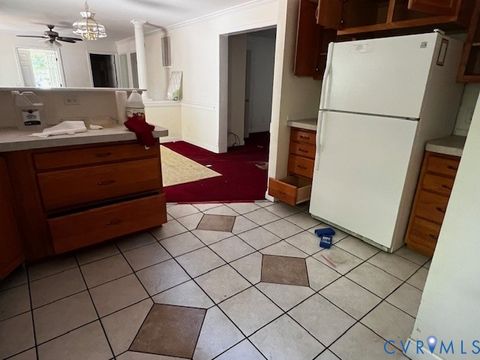 Tiny photo for 46 S Timber Tribe, Mineral, VA 23117 (MLS # 2613950)