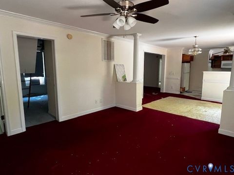 Tiny photo for 46 S Timber Tribe, Mineral, VA 23117 (MLS # 2613950)