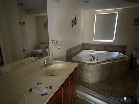 Tiny photo for 46 S Timber Tribe, Mineral, VA 23117 (MLS # 2613950)