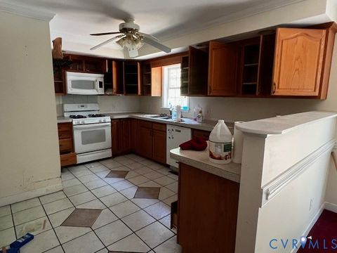 Tiny photo for 46 S Timber Tribe, Mineral, VA 23117 (MLS # 2613950)