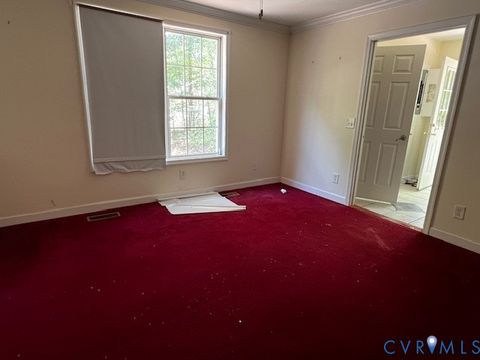 Tiny photo for 46 S Timber Tribe, Mineral, VA 23117 (MLS # 2613950)
