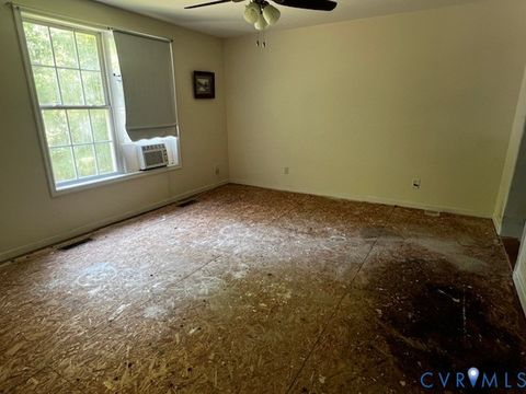 Tiny photo for 46 S Timber Tribe, Mineral, VA 23117 (MLS # 2613950)