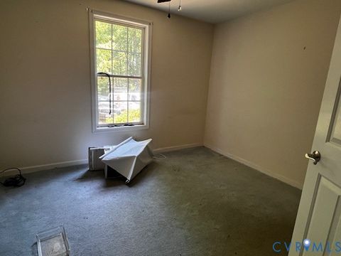 Tiny photo for 46 S Timber Tribe, Mineral, VA 23117 (MLS # 2613950)