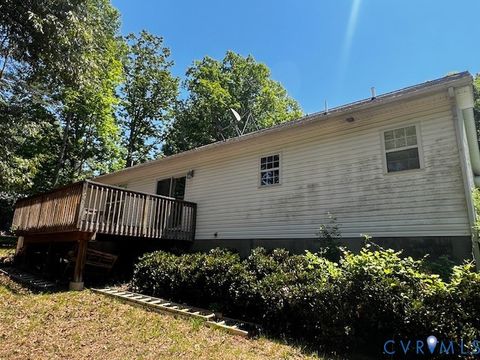 Tiny photo for 46 S Timber Tribe, Mineral, VA 23117 (MLS # 2613950)