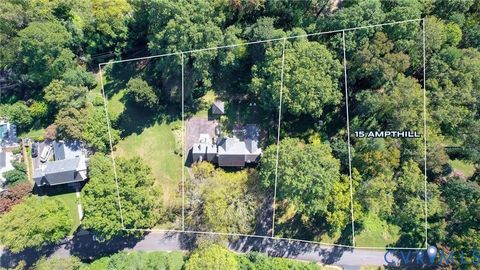 Photo of 15 Ampthill Road, Richmond, VA 22226 (MLS # 2525361)