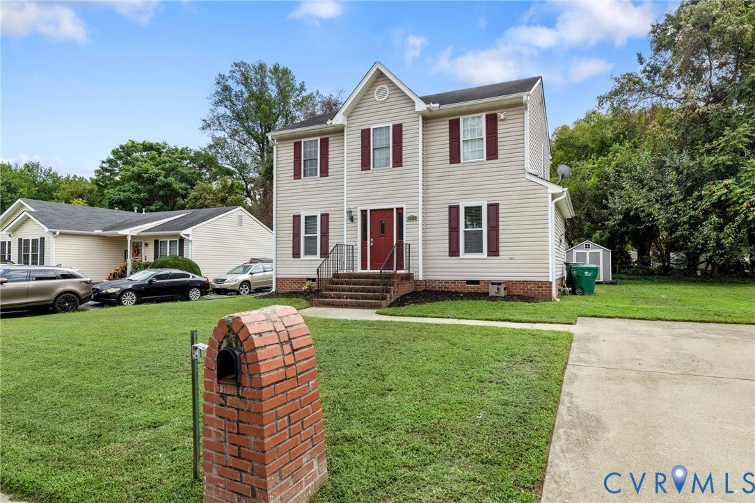 1429 Almondberry Place