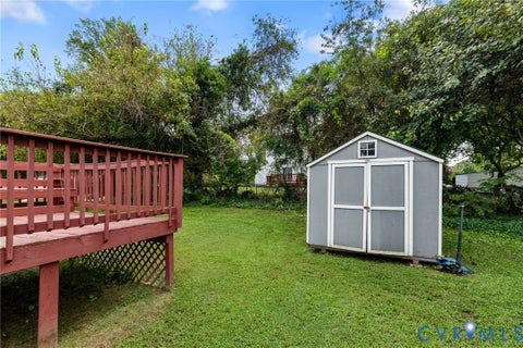 Tiny photo for 1429 Almondberry Place, Henrico, VA 23231 (MLS # 2626062)