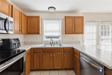 Tiny photo for 1429 Almondberry Place, Henrico, VA 23231 (MLS # 2626062)