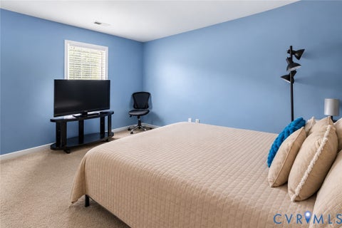 Tiny photo for 1429 Almondberry Place, Henrico, VA 23231 (MLS # 2626062)