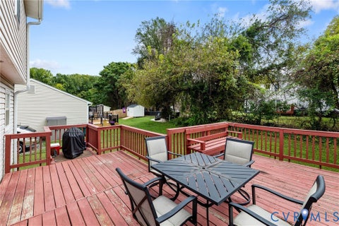 Tiny photo for 1429 Almondberry Place, Henrico, VA 23231 (MLS # 2626062)