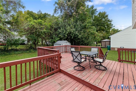 Tiny photo for 1429 Almondberry Place, Henrico, VA 23231 (MLS # 2626062)