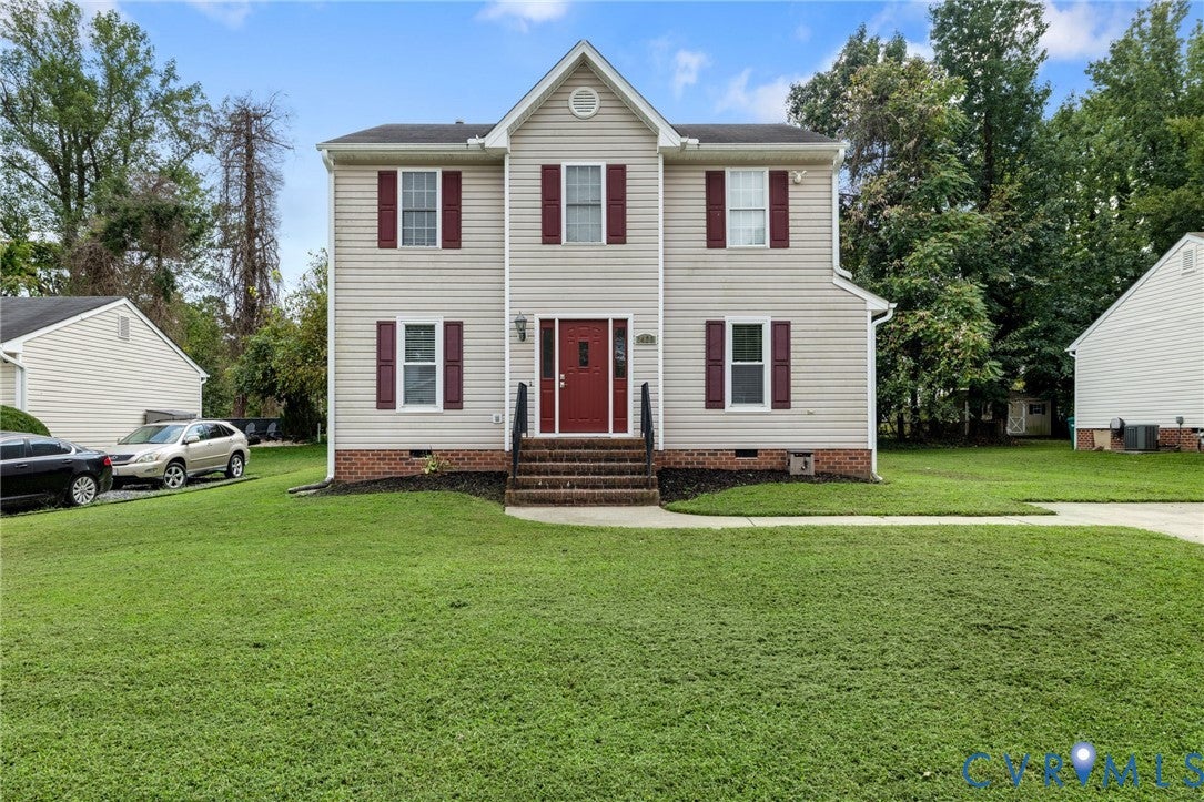1429 Almondberry Place