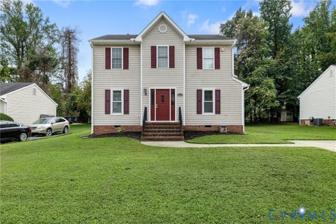 Tiny photo for 1429 Almondberry Place, Henrico, VA 23231 (MLS # 2626062)