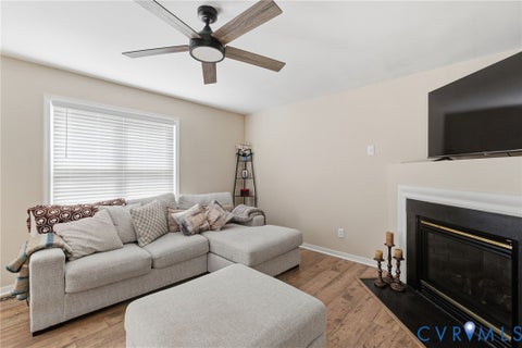 Tiny photo for 1429 Almondberry Place, Henrico, VA 23231 (MLS # 2626062)