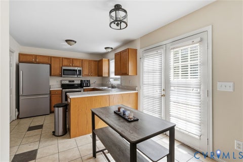 Tiny photo for 1429 Almondberry Place, Henrico, VA 23231 (MLS # 2626062)