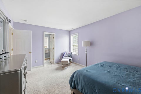 Tiny photo for 1429 Almondberry Place, Henrico, VA 23231 (MLS # 2626062)